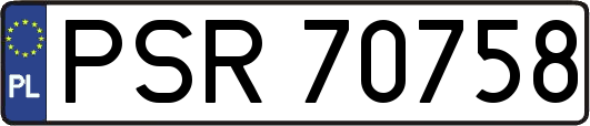 PSR70758