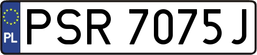 PSR7075J