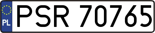 PSR70765