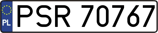 PSR70767