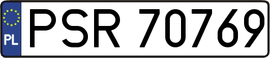 PSR70769