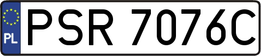PSR7076C