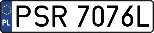 PSR7076L