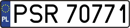 PSR70771