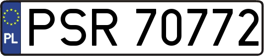 PSR70772