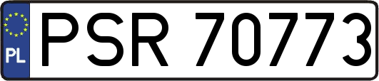 PSR70773