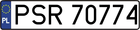 PSR70774