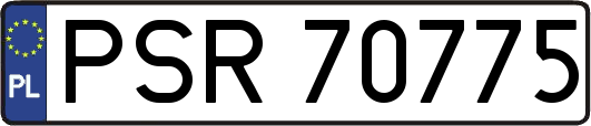 PSR70775