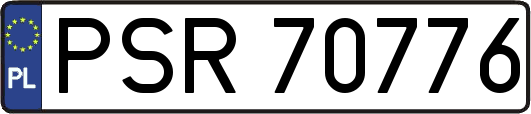 PSR70776