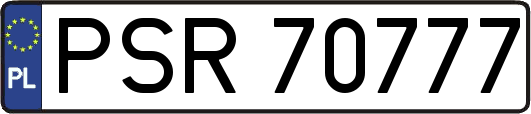 PSR70777