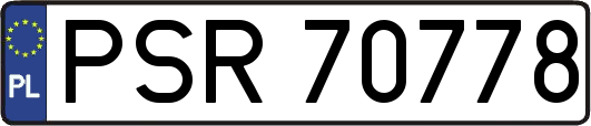 PSR70778