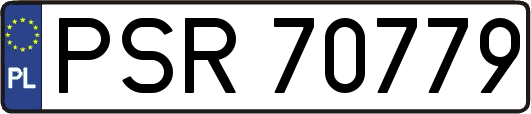 PSR70779