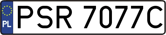 PSR7077C