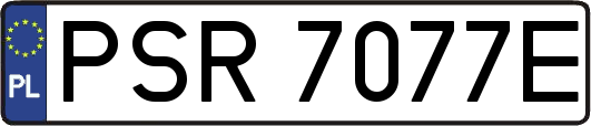 PSR7077E