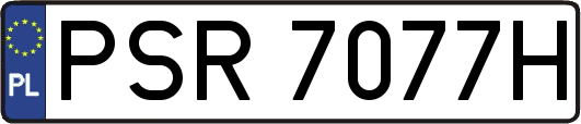 PSR7077H