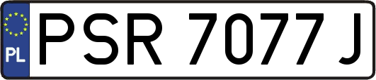 PSR7077J