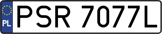 PSR7077L