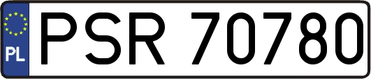 PSR70780