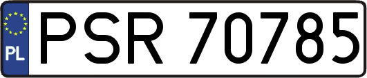 PSR70785