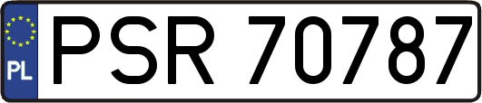 PSR70787
