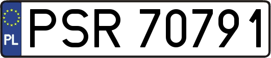 PSR70791
