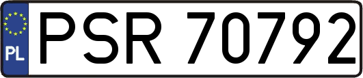 PSR70792