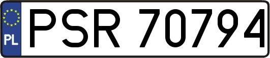 PSR70794