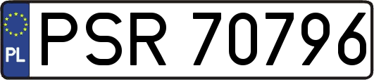 PSR70796