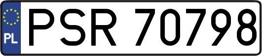 PSR70798