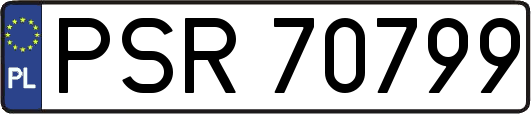 PSR70799