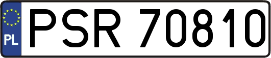 PSR70810