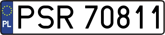 PSR70811