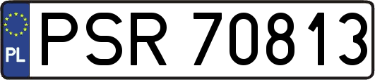 PSR70813