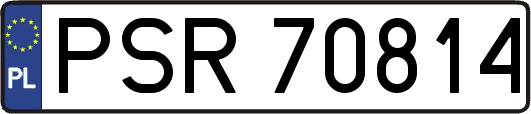 PSR70814