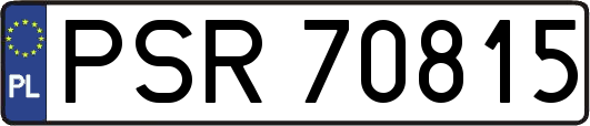 PSR70815