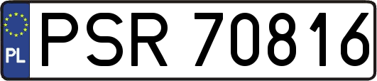 PSR70816