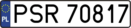 PSR70817