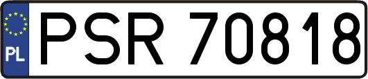 PSR70818