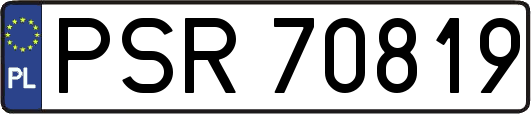 PSR70819