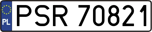PSR70821