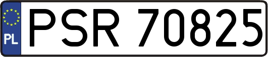 PSR70825