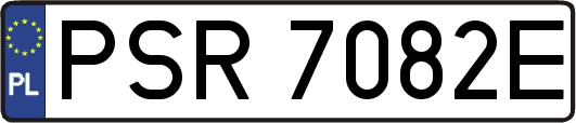PSR7082E