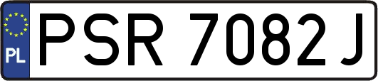 PSR7082J
