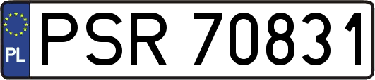PSR70831