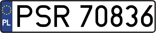 PSR70836