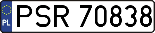PSR70838