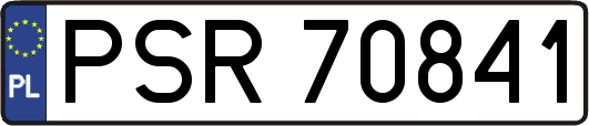PSR70841