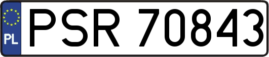 PSR70843