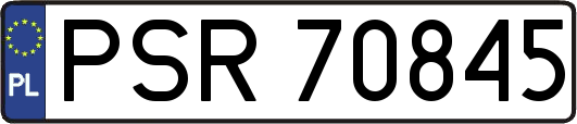 PSR70845
