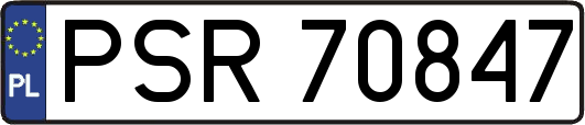 PSR70847